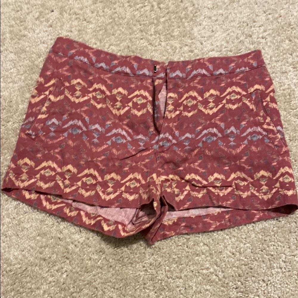 Free People Shorts